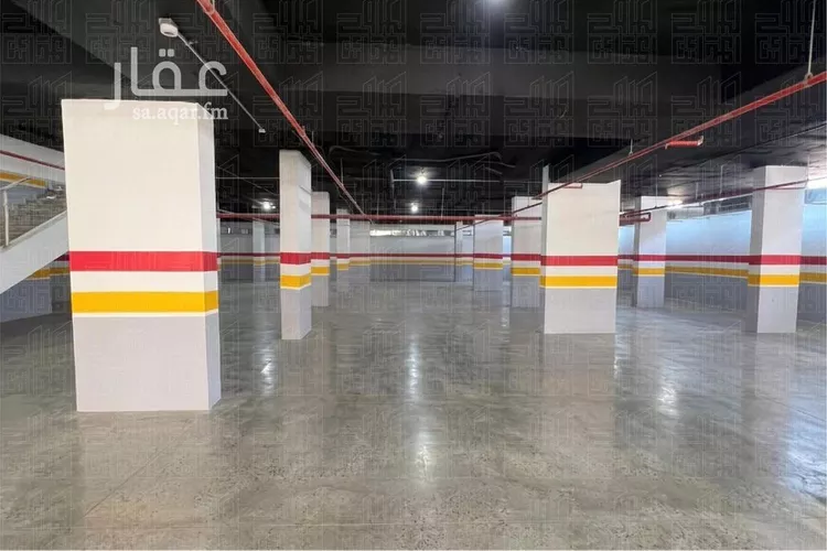 عمارة للإيجار في شارع مسك, حي الرمال, مدينة الرياض, منطقة الرياض صورة 3