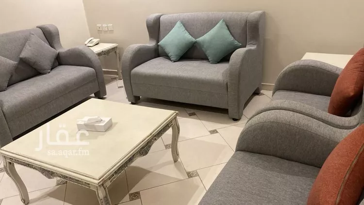 Apartment for Rent in Riyadh An Nakheel صورة 5