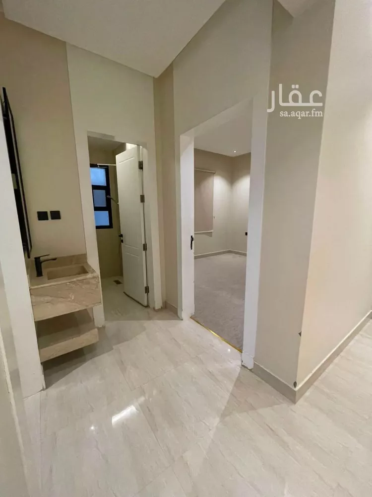 شقة للإيجار في شارع وادي زمزم, حي القادسية, مدينة الرياض, منطقة الرياض 6