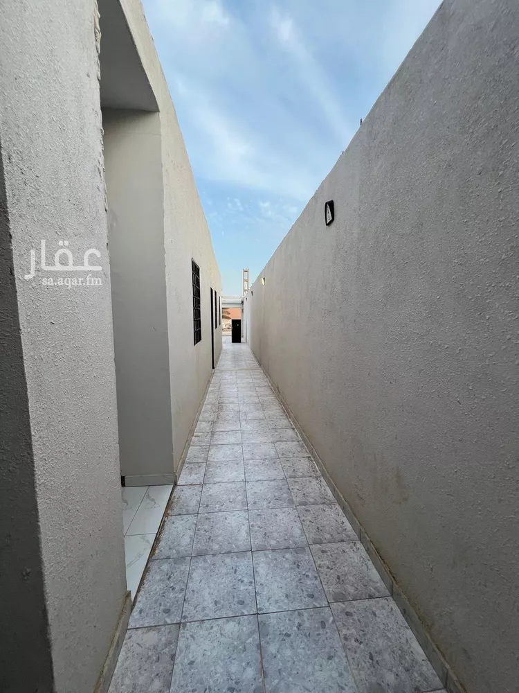 استراحة للإيجار في شارع الغيدانية, حي الرمال, مدينة الرياض, منطقة الرياض صورة 4