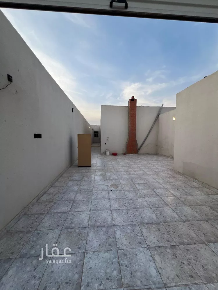 Rest House for Rent in Riyadh Ar Rimal