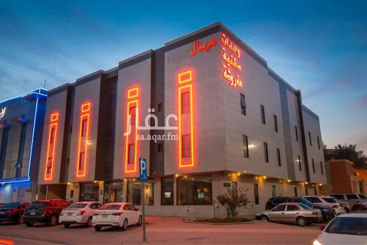Apartment for Rent in Riyadh An Nakheel صورة 3