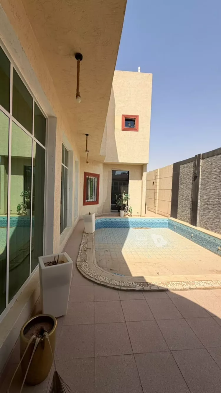 Villa for Rent in Riyadh Ar Rimal 7