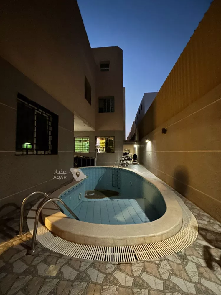Villa for Sale in Riyadh Qurtubah صورة 4