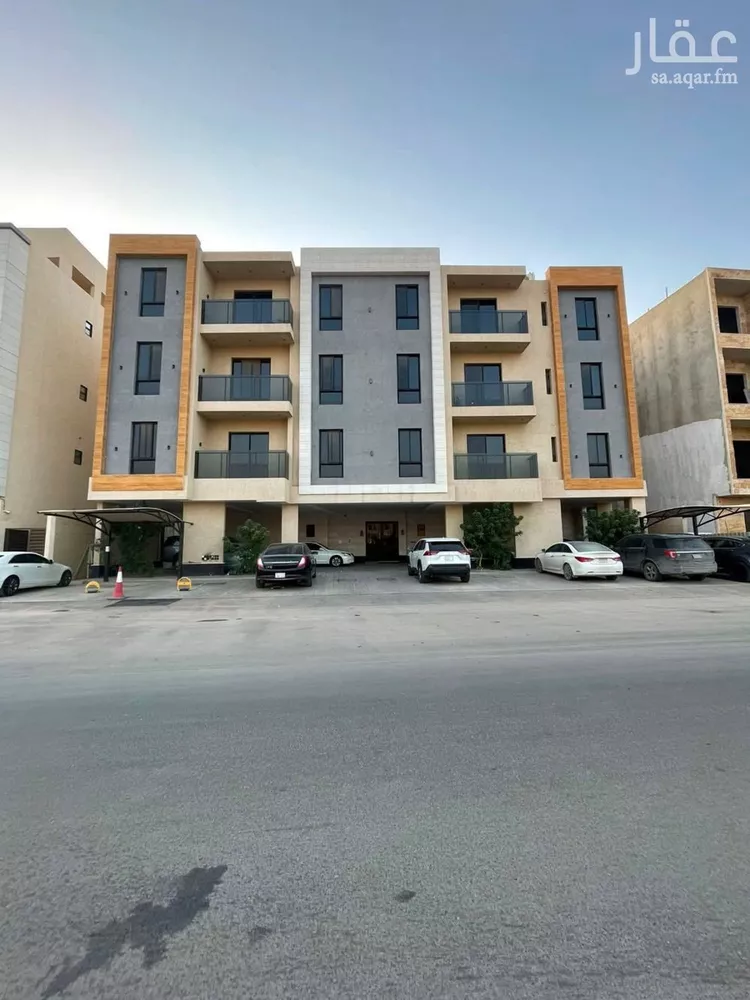 شقة للإيجار في شارع وادي زمزم, حي القادسية, مدينة الرياض, منطقة الرياض صورة 2