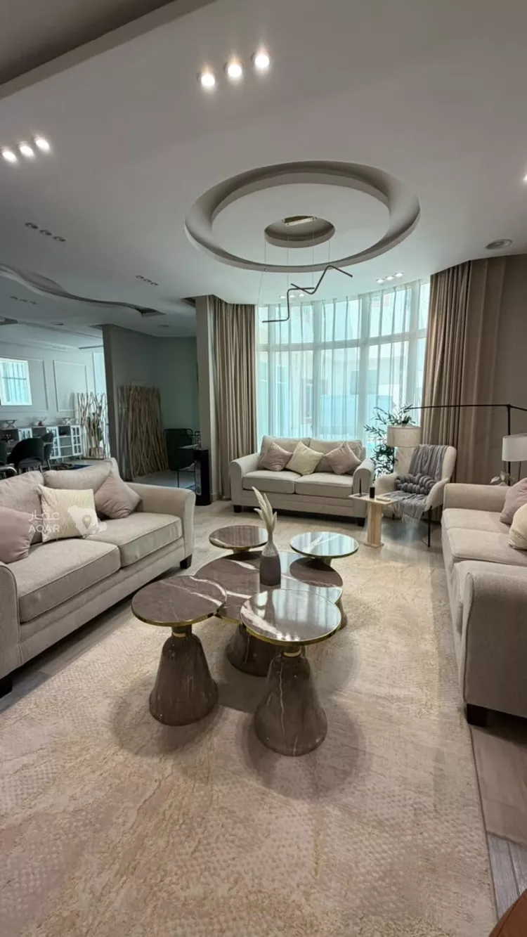 Villa for Rent in Riyadh Ar Rimal 4