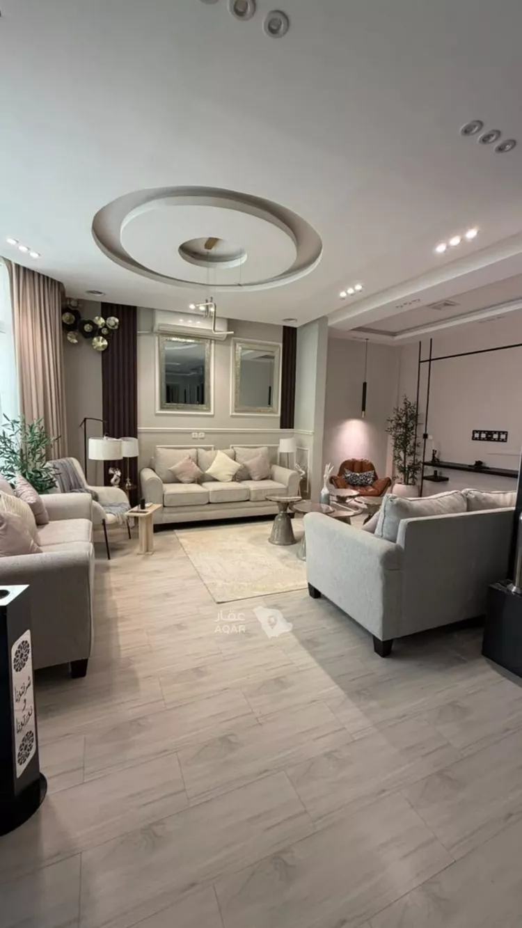 Villa for Rent in Riyadh Ar Rimal 15