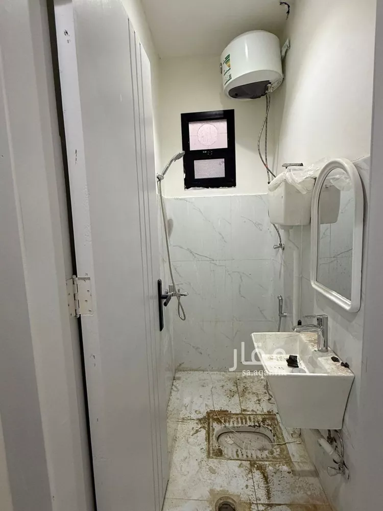 عمارة للإيجار في شارع عمرو بن أبي وقاص, حي الرمال, مدينة الرياض, منطقة الرياض صورة 3
