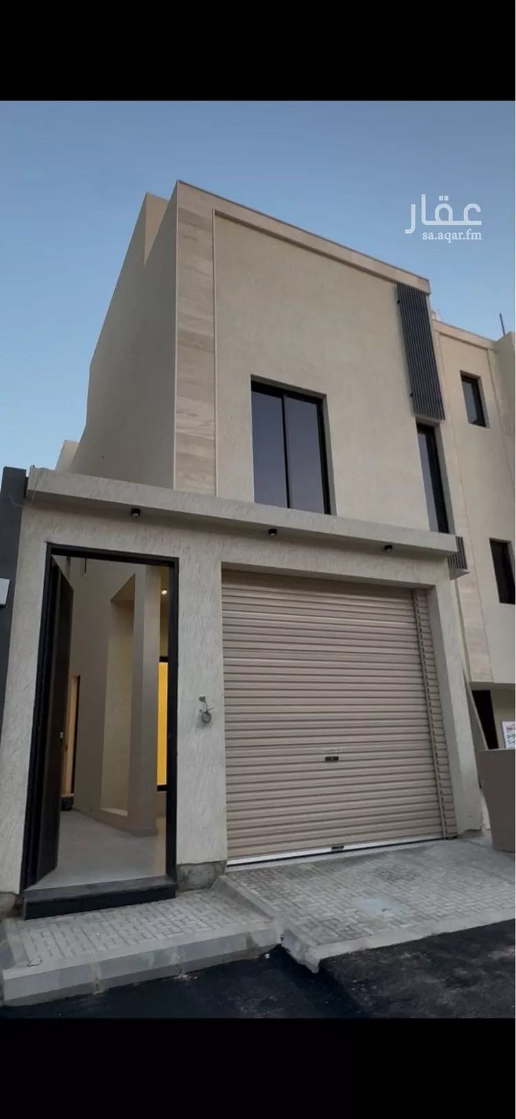 عمارة للبيع في شارع علي بن أبي طاهر, حي الرمال, مدينة الرياض, منطقة الرياض 8