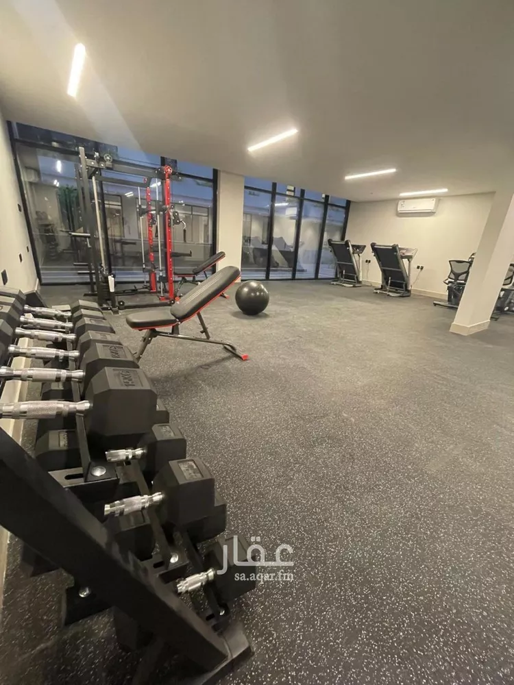 شقة للإيجار في شارع أبي موسى عيسى بن دواد السطاس, حي الرمال, مدينة الرياض, منطقة الرياض صورة 5