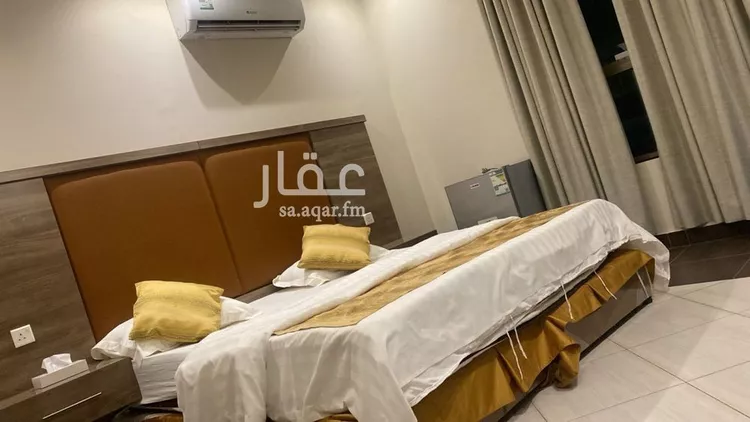 شقة للإيجار في شارع الأمير عبدالعزيز بن ثنيان, حي النخيل, مدينة الرياض, منطقة الرياض 6