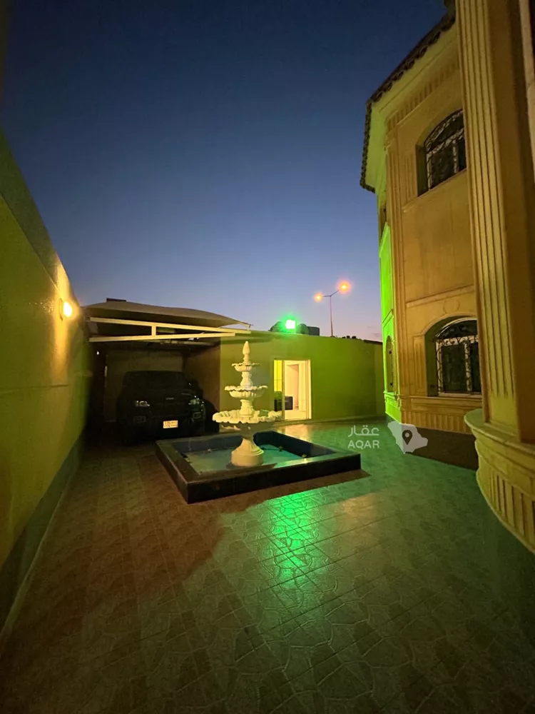 Villa for Sale in Riyadh Qurtubah
