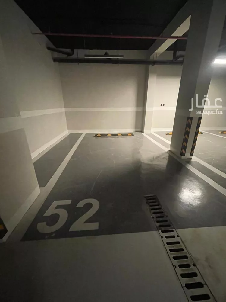 شقة للإيجار في شارع أبي موسى عيسى بن دواد السطاس, حي الرمال, مدينة الرياض, منطقة الرياض صورة 4