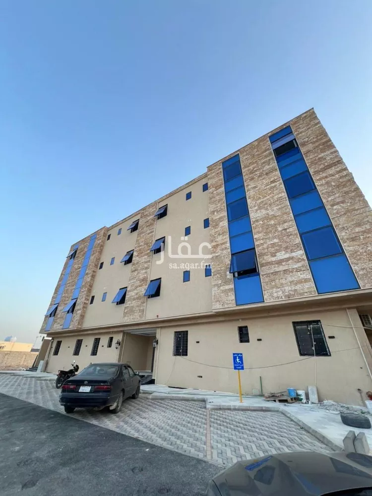 عمارة للإيجار في شارع مسك, حي الرمال, مدينة الرياض, منطقة الرياض صورة 5