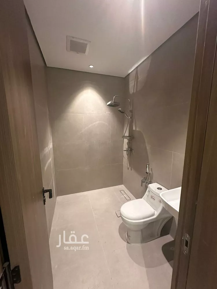 شقة للإيجار في شارع ابن البرهان النحاس, حي الرمال, مدينة الرياض, منطقة الرياض 6