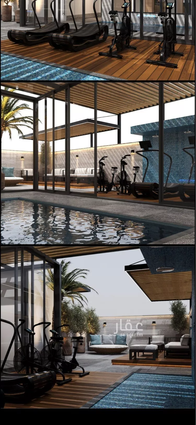 Apartment for Rent in Riyadh An Nuzhah صورة 5