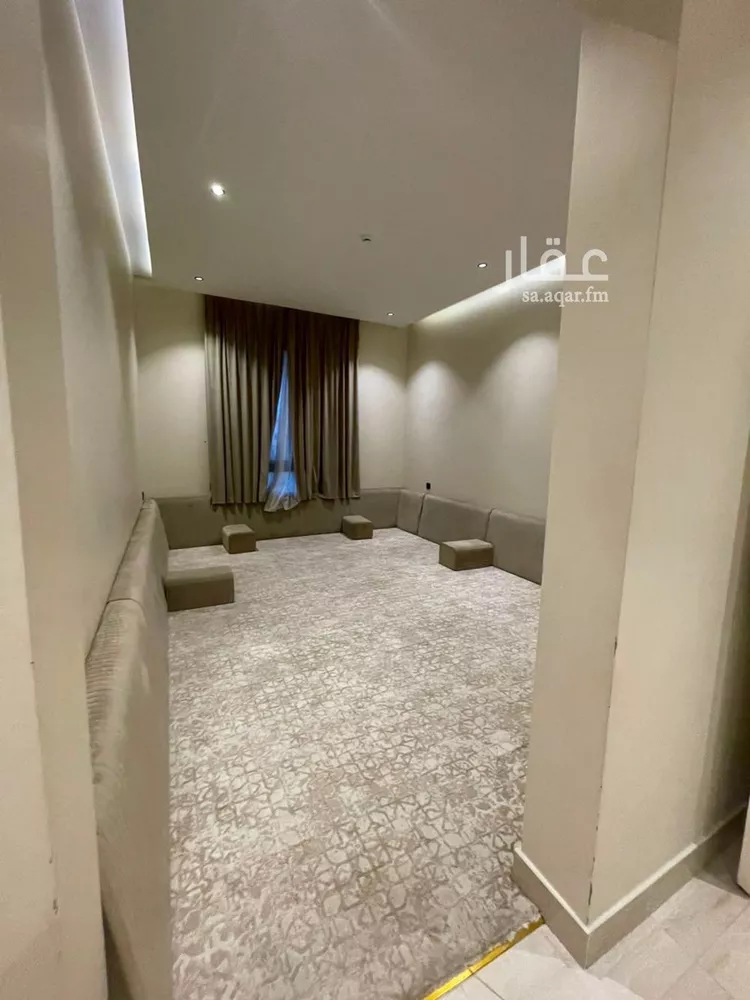 شقة للإيجار في شارع وادي زمزم, حي القادسية, مدينة الرياض, منطقة الرياض