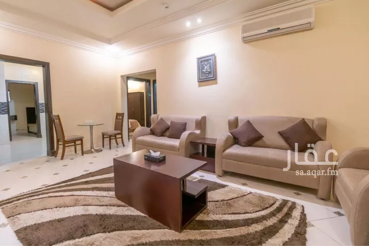 شقة للإيجار في شارع الأمير عبدالعزيز بن ثنيان, حي النخيل, مدينة الرياض, منطقة الرياض 7
