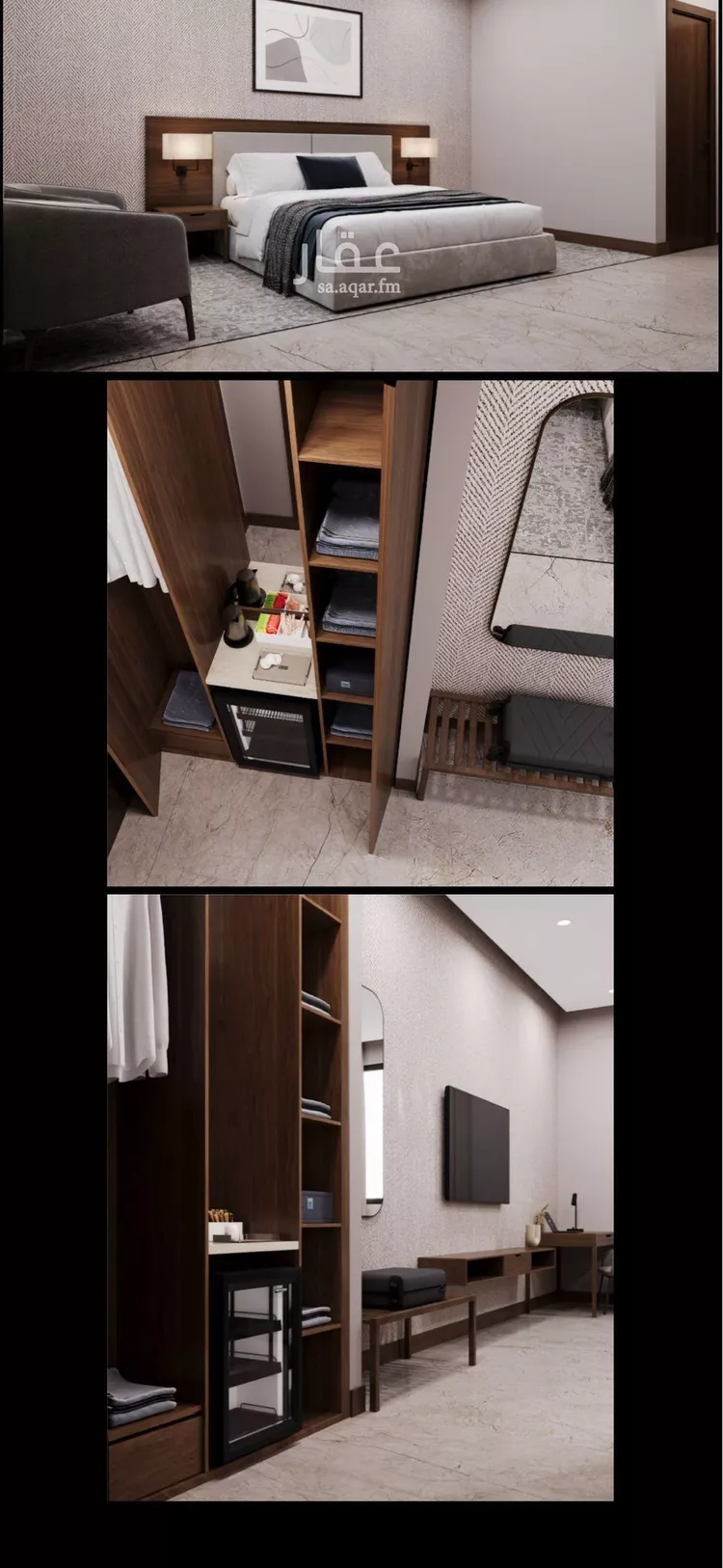 Apartment for Rent in Riyadh An Nuzhah