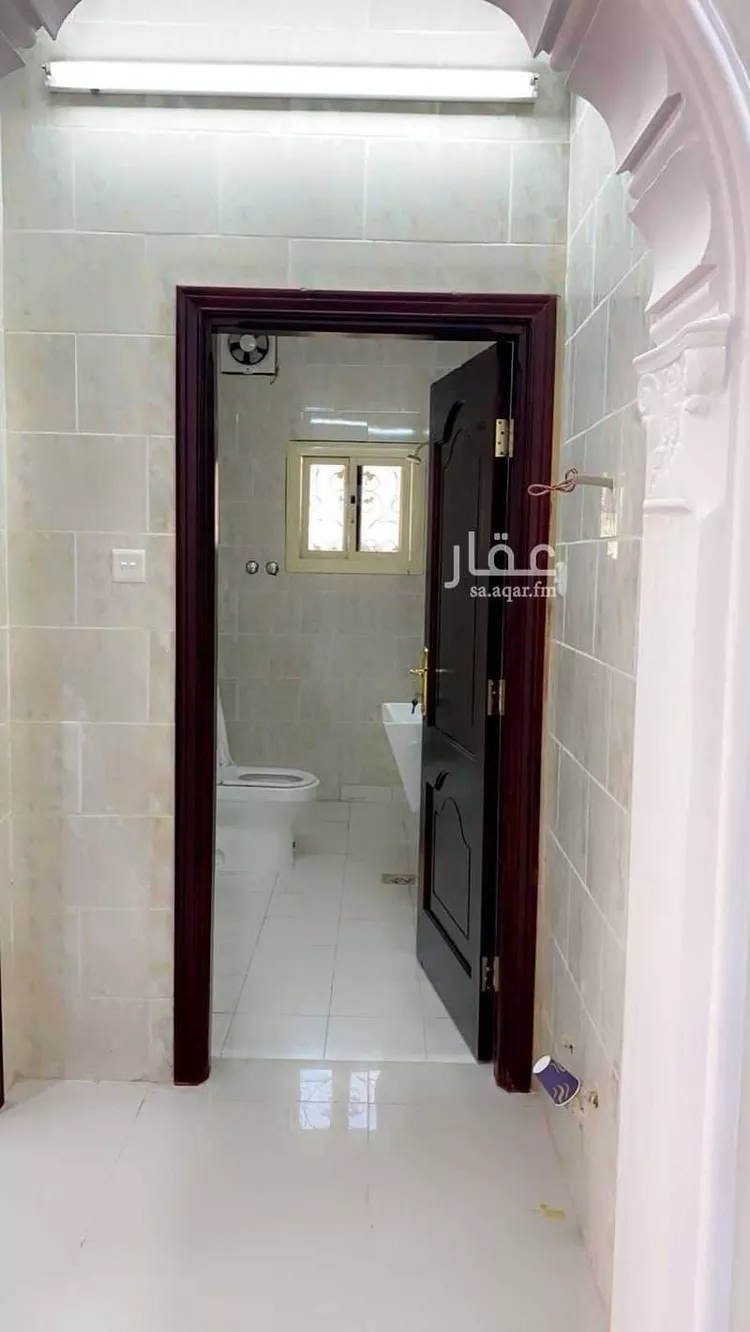 شقة للإيجار في طريق الملك عبدالله ، حي بئر عثمان ، المدينة المنورة ، منطقة المدينة المنورة صورة 4