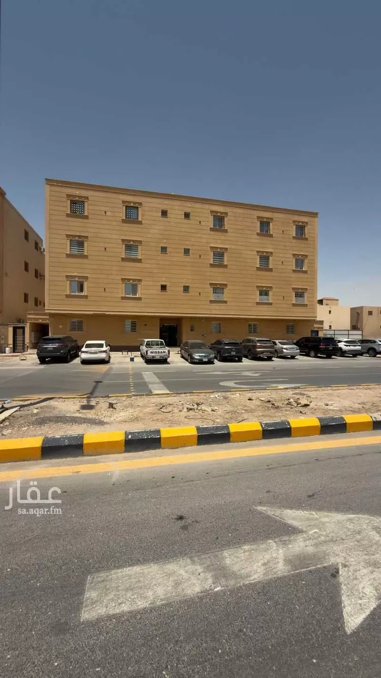 شقة للبيع في شارع حلب, حي ظهرة لبن, مدينة الرياض, منطقة الرياض صورة 3