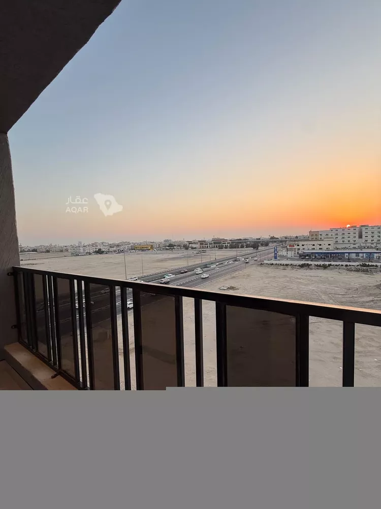 شقة للبيع في شارع الملك عبدالعزيز, حي الزهور, مدينة الدمام, المنطقة الشرقية