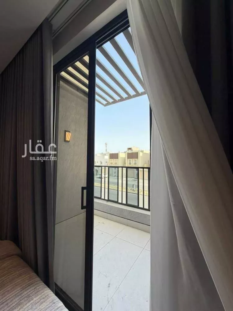 شقة للبيع في شارع كمال الدين بن يوسف, حي المنار, مدينة الدمام, المنطقة الشرقية صورة 4