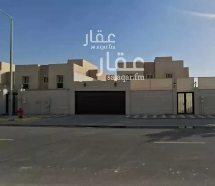 Villa for Sale in Al Jubail Al Fardus