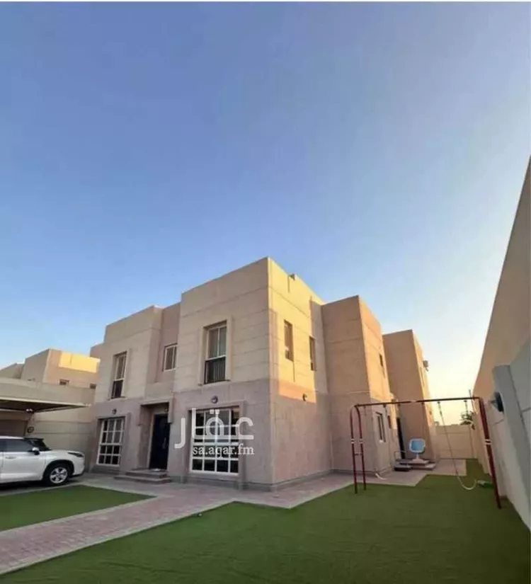 فيلا للبيع في شارع الفل 1 ، حي المطرفية ، الجبيل ، الجبيل صورة 2