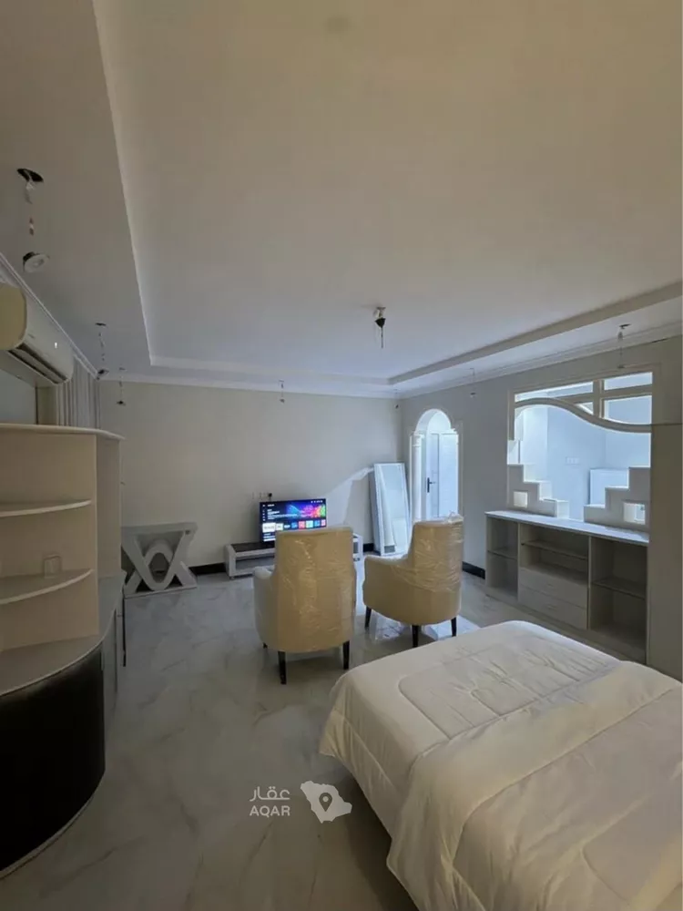 Studio for rent in Riyadh Al Khaleej 2