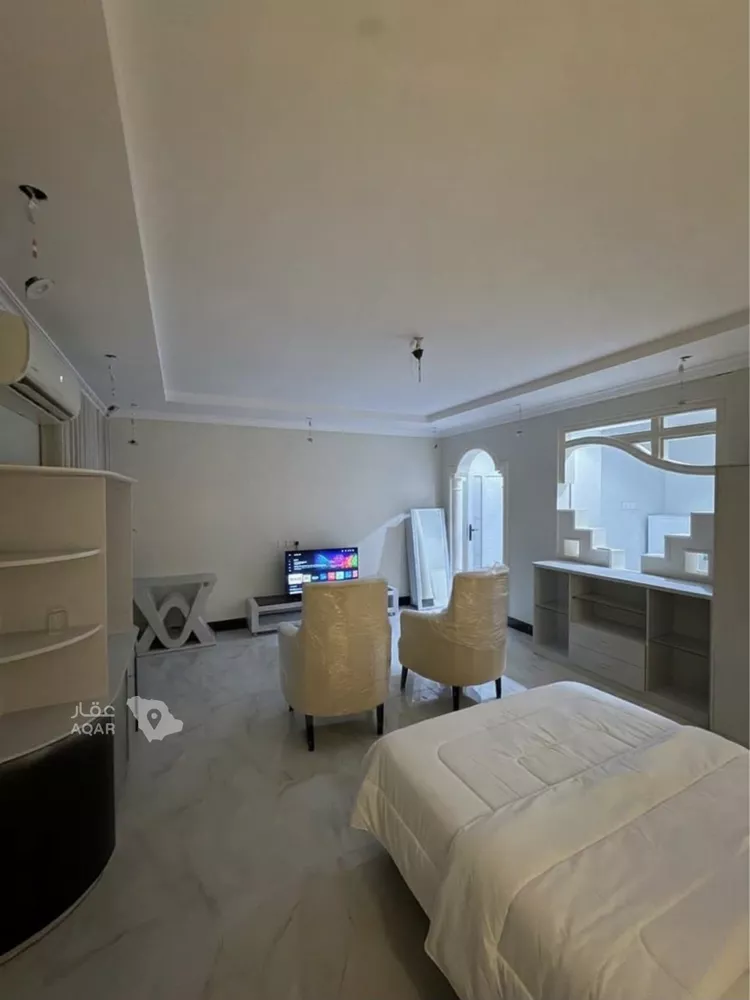Studio for rent in Riyadh Al Khaleej 2