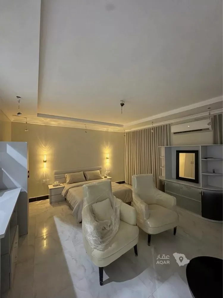 Studio for rent in Riyadh Al Khaleej