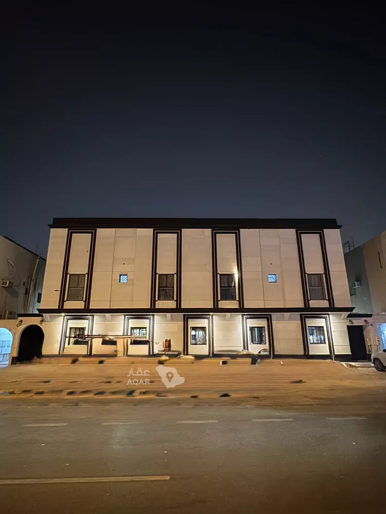 Studio for rent in Riyadh Al Khaleej 4