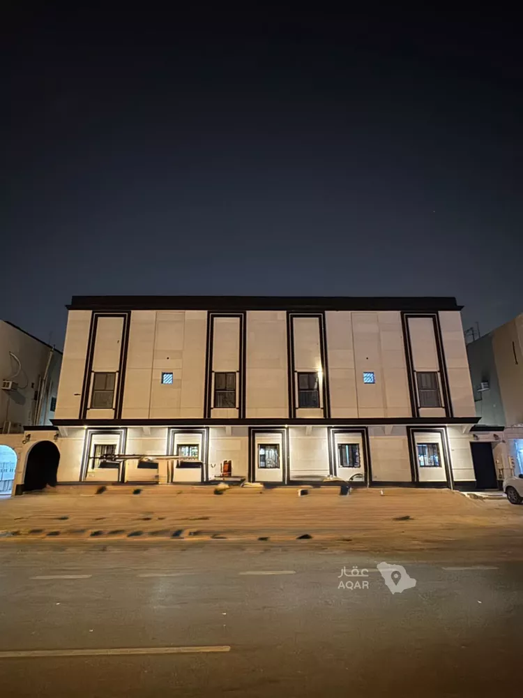 Studio for rent in Riyadh Al Khaleej 4