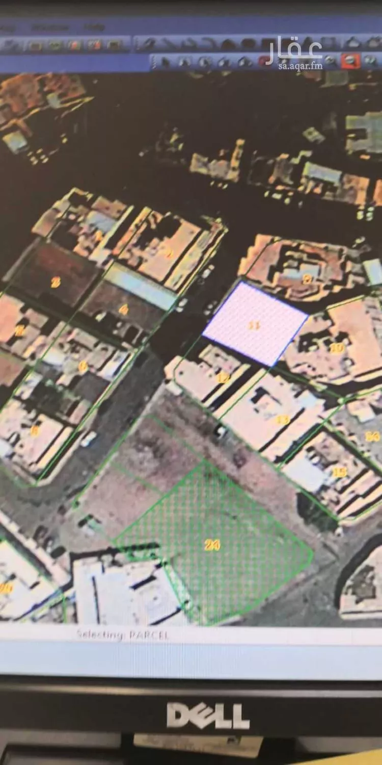 Land for Sale in Medina Al Duwaimah