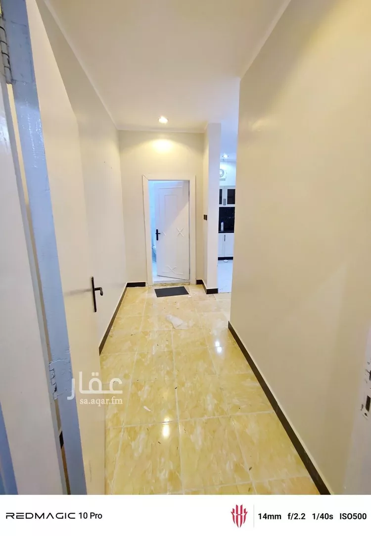 شقة للإيجار في شارع الشيخ حسن بن حسين بن علي, حي قرطبة, مدينة الرياض, منطقة الرياض صورة 2