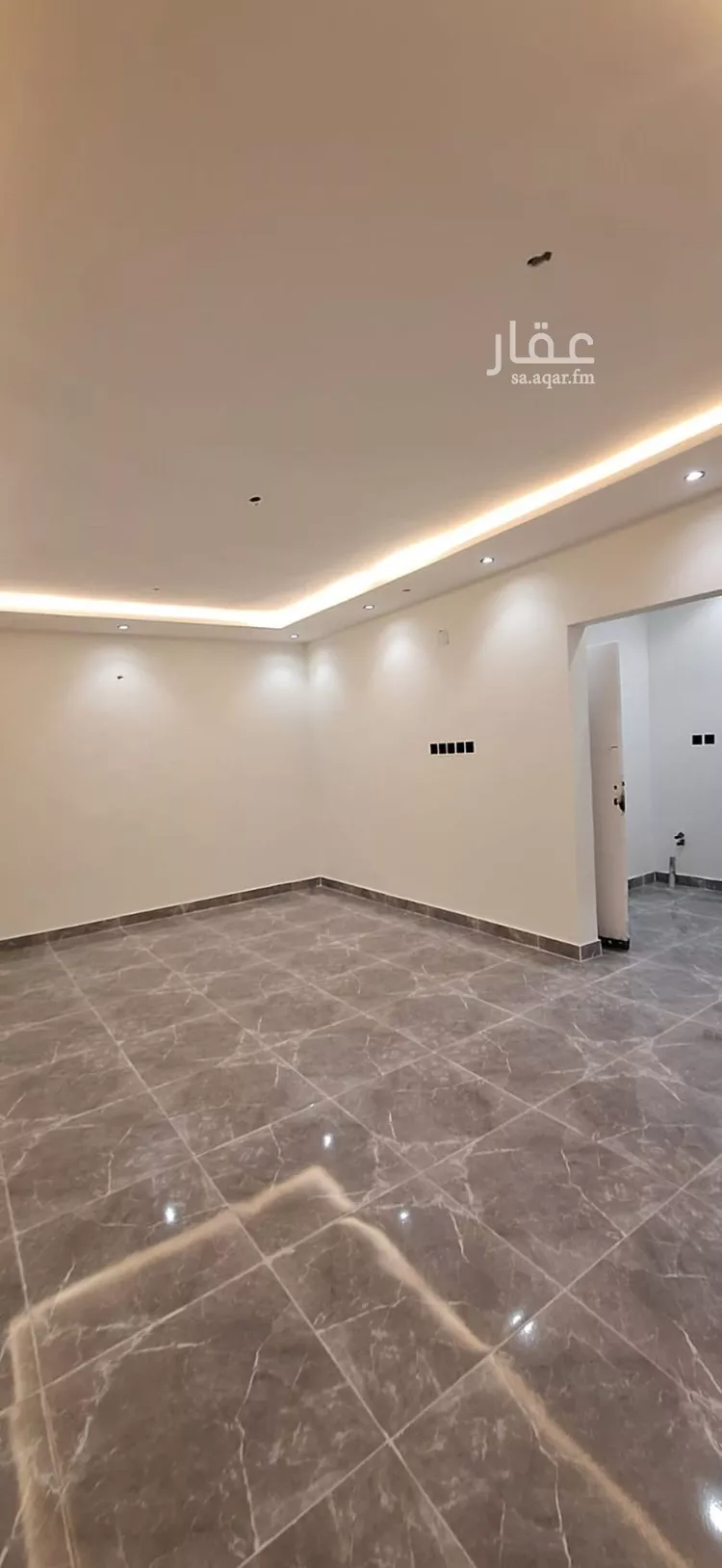 شقة للإيجار في شارع المرقش الأصغر, حي العريجاء الغربي, مدينة الرياض, منطقة الرياض صورة 4