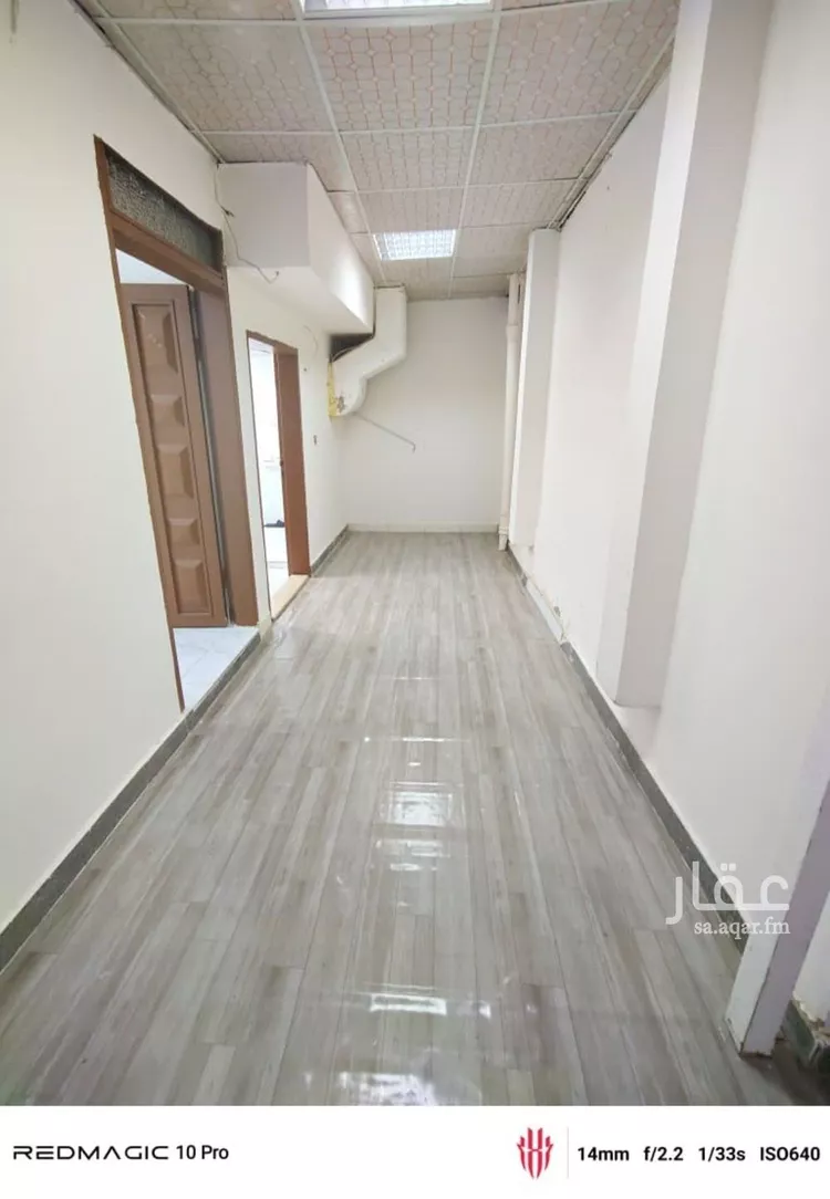 شقة للإيجار في شارع عبدالجبار العكبري, حي الروضة, مدينة الرياض, منطقة الرياض صورة 2