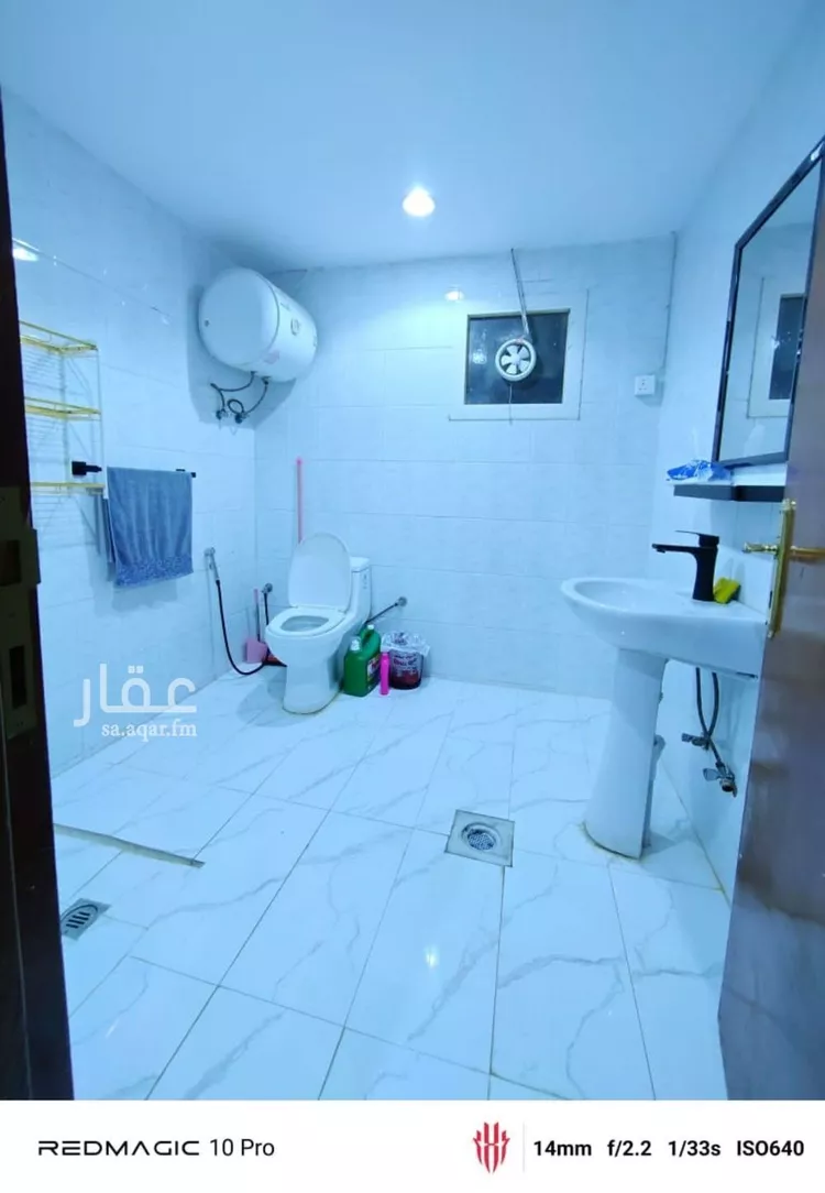 شقة للإيجار في شارع الوادي الفارع, حي الصحافة, مدينة الرياض, منطقة الرياض
