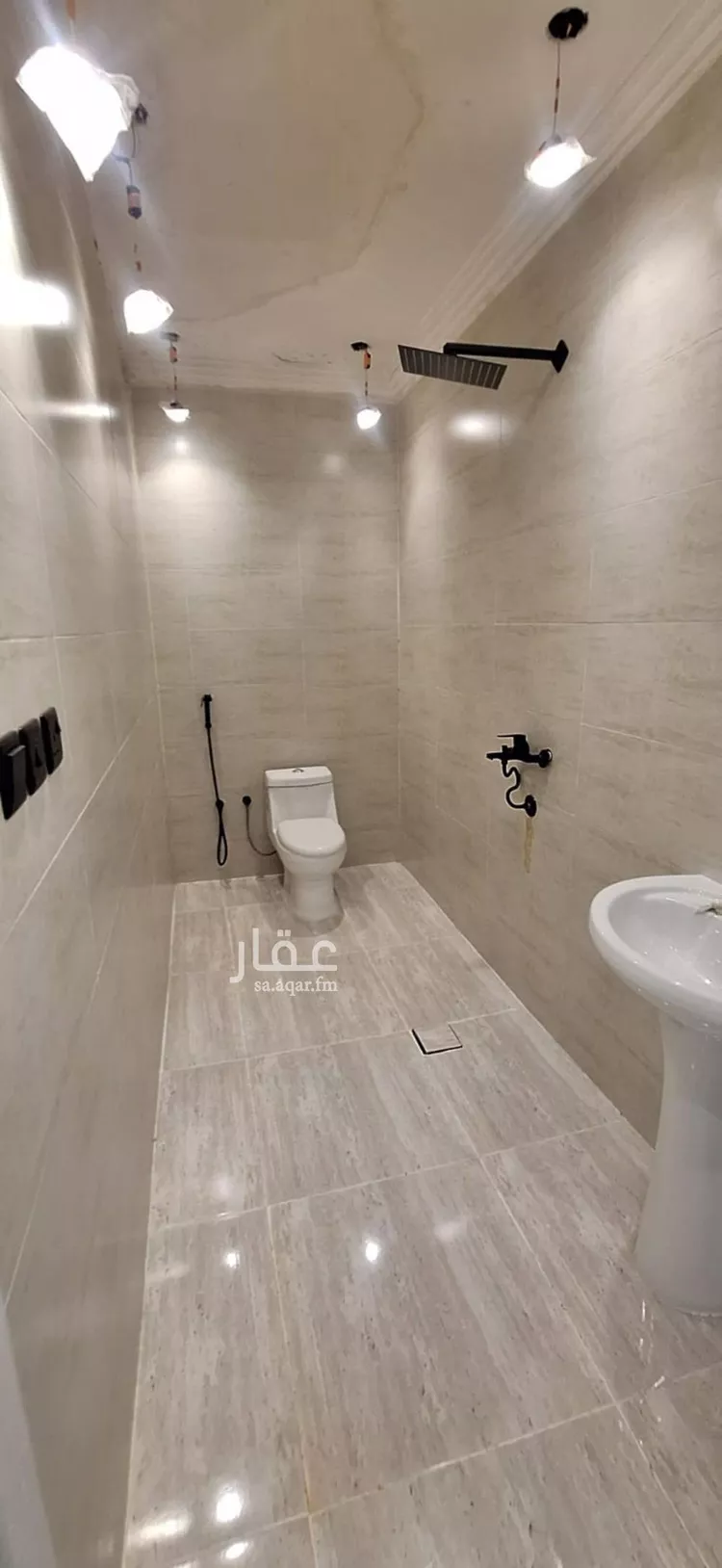شقة للإيجار في شارع المرقش الأصغر, حي العريجاء الغربي, مدينة الرياض, منطقة الرياض صورة 4