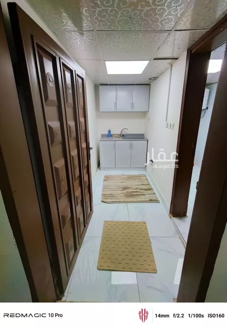 شقة للإيجار في شارع عبدالجبار العكبري, حي الروضة, مدينة الرياض, منطقة الرياض صورة 3