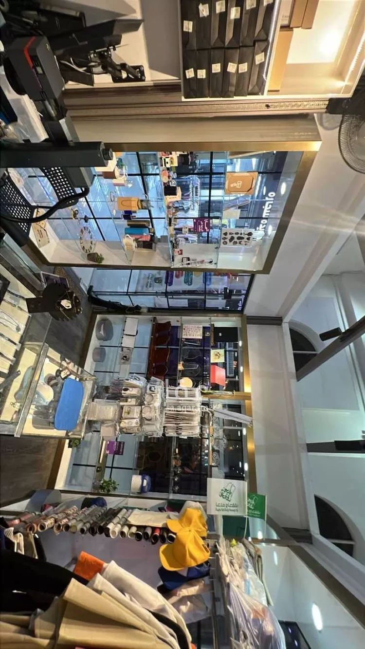 Shop for Sale in Jeddah Al Bawadi