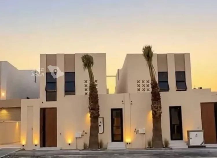 فيلا للبيع في شارع البرج, حي الأمواج, مدينة الخبر, المنطقة الشرقية