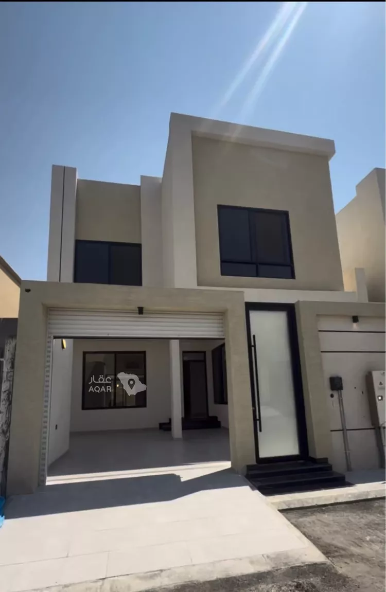 Villa for Sale in Dammam Ash Shati Al Gharbi