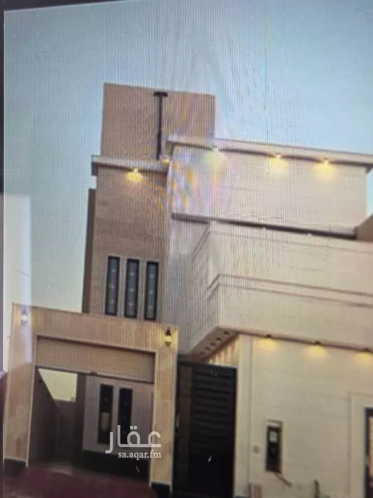 بيت للإيجار في شارع رقم 224 ، حي الجنادرية ، الرياض ، منطقة الرياض