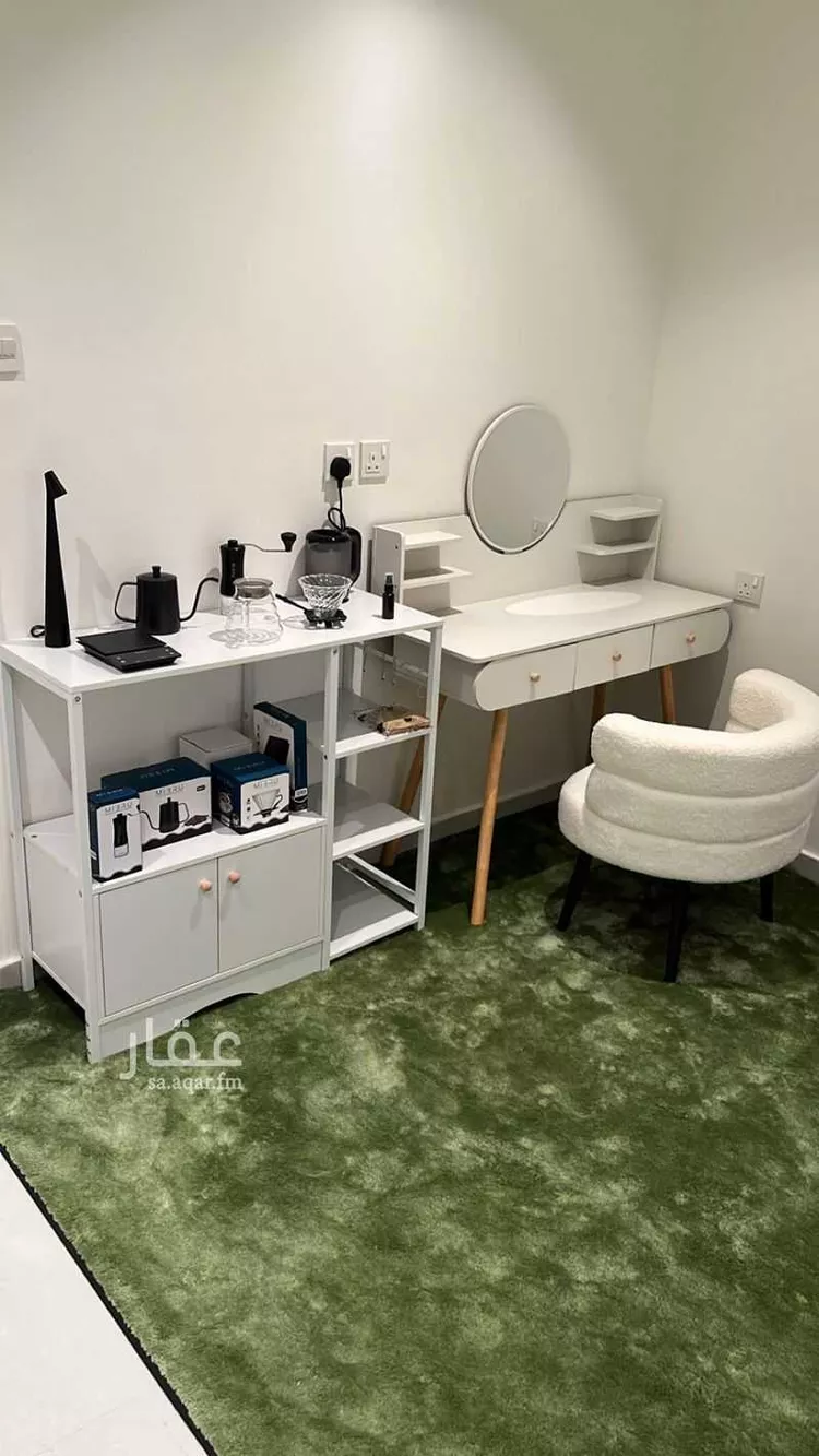 شقة للإيجار في شارع 420 النرجس, حي النرجس, مدينة الرياض, منطقة الرياض صورة 2