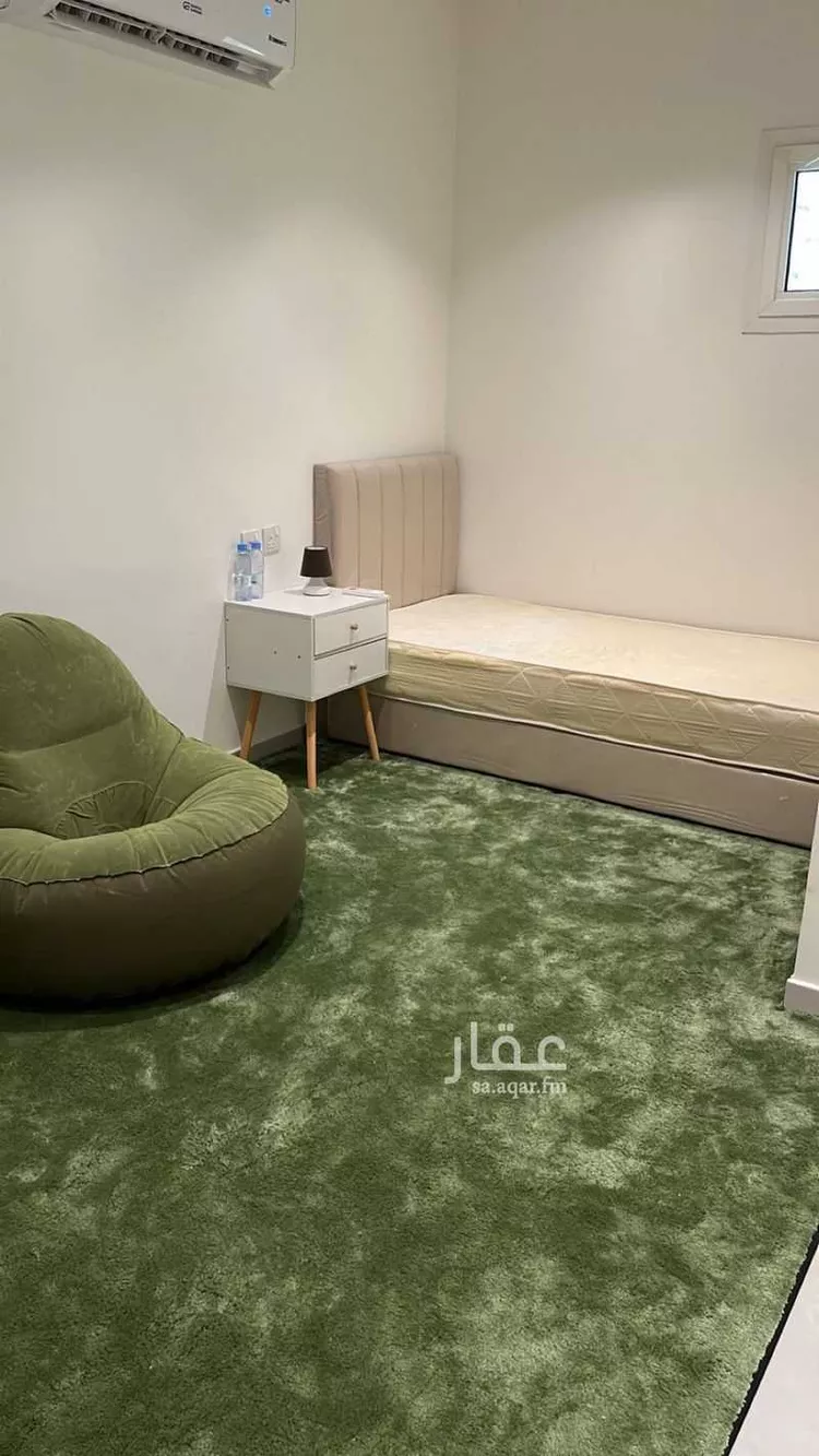 Apartment for Rent in Riyadh An Narjis