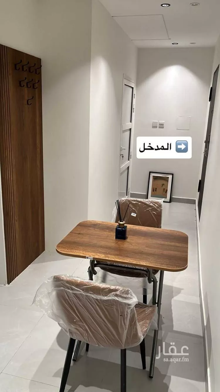 شقة للإيجار في شارع 420 النرجس, حي النرجس, مدينة الرياض, منطقة الرياض صورة 4