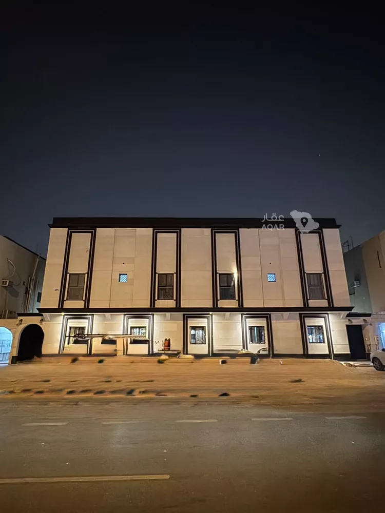 Studio for rent in Riyadh Al Khaleej 6