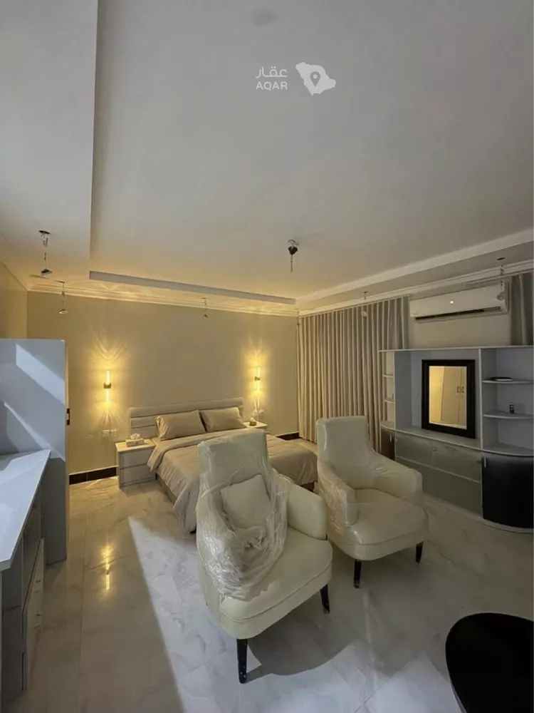 Studio for rent in Riyadh Al Khaleej صورة 2